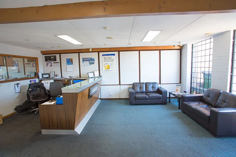 Doncaster East Car Repairs — workshop photo 3