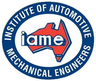 IAME — Institute of Automotive Mechanical Engineers