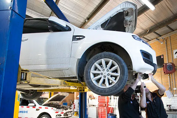 Roadworthy & pre-purchase inspections